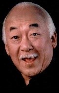 Pat Morita - bio and intersting facts about personal life.