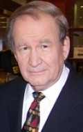 Pat Buchanan - bio and intersting facts about personal life.