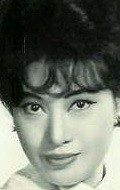 Actress Pat Ting Hung, filmography.