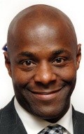 All best and recent Paterson Joseph pictures.