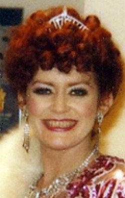 Patricia Quinn - bio and intersting facts about personal life.