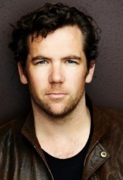 Patrick Brammall - bio and intersting facts about personal life.