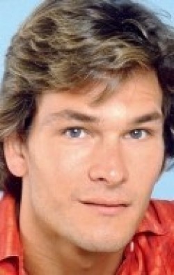 Patrick Swayze - bio and intersting facts about personal life.