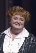 Actress, Writer Patsy Rowlands, filmography.