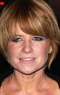 Recent Patsy Palmer pictures.