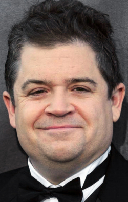 All best and recent Patton Oswalt pictures.