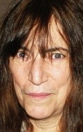 Patti Smith - bio and intersting facts about personal life.