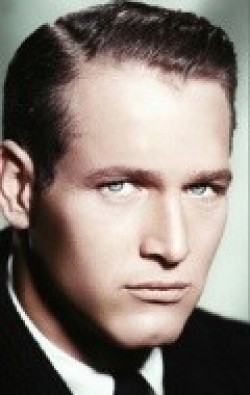 Actor, Director, Writer, Producer Paul Newman, filmography.