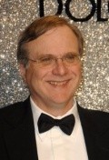 Paul G. Allen - bio and intersting facts about personal life.