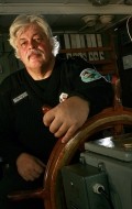 Paul Watson - bio and intersting facts about personal life.