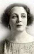 Actress, Writer, Director Pauline Brunius, filmography.
