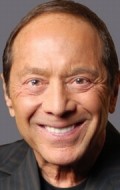 Recent Paul Anka pictures.