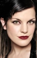 Recent Pauley Perrette pictures.