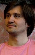 Operator, Director, Writer, Editor, Producer Pavel Kostomarov, filmography.