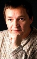 Director, Writer, Producer Pavel Medvedev, filmography.