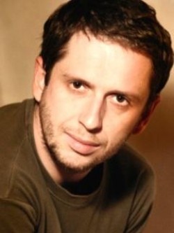 Actor Pavel Basov, filmography.