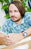 Director, Writer Pavel Hoodyakov, filmography.