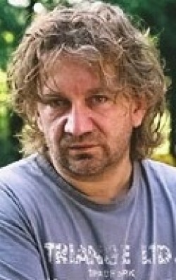 Actor Pawel Krolikowski, filmography.