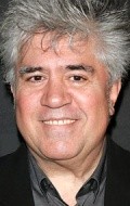 All best and recent Pedro Almodovar pictures.