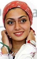 Pegah Ahangarani - bio and intersting facts about personal life.