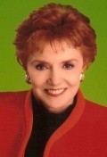 Peggy McCay - bio and intersting facts about personal life.