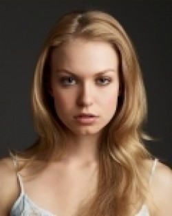 Actress Penelope Mitchell, filmography.
