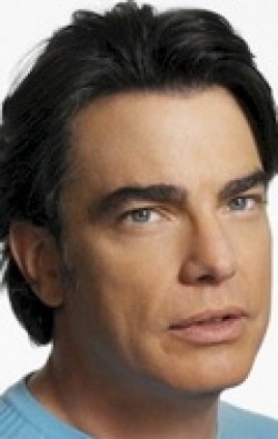 Recent Peter Gallagher pictures.