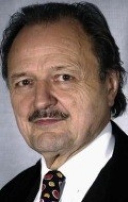 Peter Bowles - bio and intersting facts about personal life.