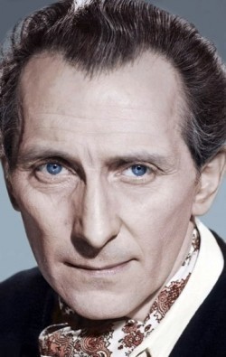 Recent Peter Cushing pictures.