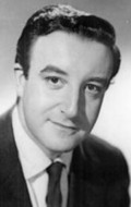 Actor, Director, Writer, Producer, Editor Peter Sellers, filmography.