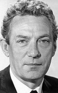 Actor Peter Finch, filmography.