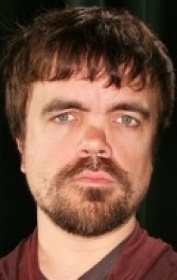 Recent Peter Dinklage pictures.