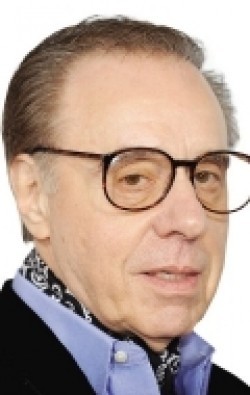 All best and recent Peter Bogdanovich pictures.