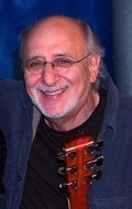 Composer, Actor, Producer Peter Yarrow, filmography.