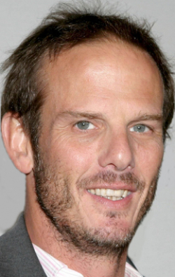 Peter Berg - bio and intersting facts about personal life.