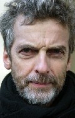 Peter Capaldi - bio and intersting facts about personal life.