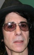 Recent Peter Wolf pictures.