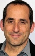 Peter Jacobson - bio and intersting facts about personal life.