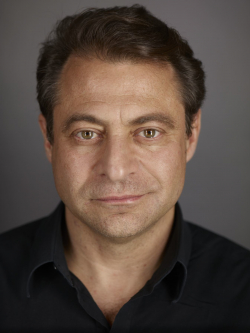 Peter Diamandis - bio and intersting facts about personal life.