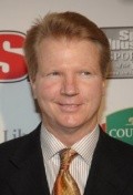 Recent Phil Simms pictures.