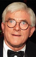 Phil Donahue - bio and intersting facts about personal life.