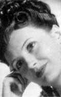 Actress Phyllis Calvert, filmography.