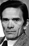 Pier Paolo Pasolini - wallpapers.