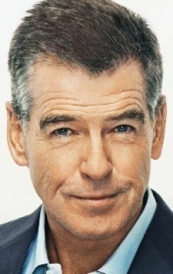 Pierce Brosnan - bio and intersting facts about personal life.