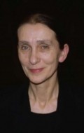 Actress, Director, Writer Pina Bausch, filmography.