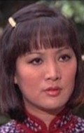 Actress Ping Chen, filmography.