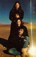 Recent Pink Floyd pictures.