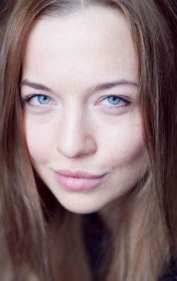 Polina Leonova - bio and intersting facts about personal life.