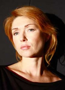 Polina Nevedomskaya filmography.