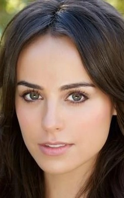 Actress Polly Parsons, filmography.